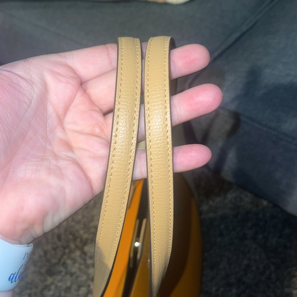 NWT Kate Spade Poppy Colorblock Large Tote - Picture 10 of 15